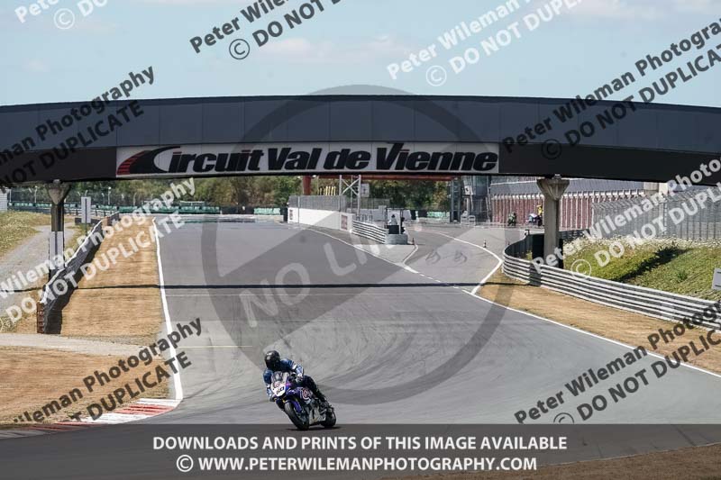 Val De Vienne;event digital images;france;motorbikes;no limits;peter wileman photography;trackday;trackday digital images